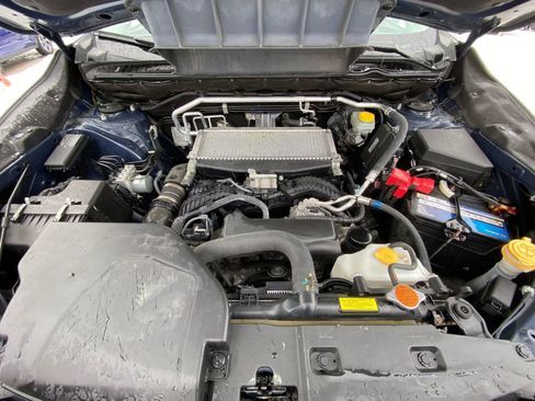 Certified 2023 Subaru Ascent Limited image 11