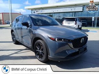 Used 2023 MAZDA CX-5 Carbon Edition AWD/4WD video 1
