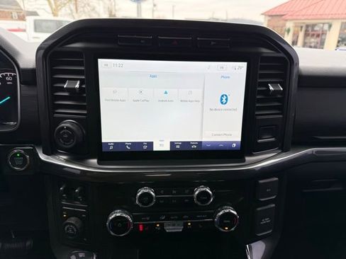 Used 2022 Ford F150 XLT w/ Equipment Group 302A High image 21