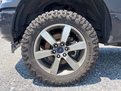 Used 2019 Ford F150 XL w/ Equipment Group 101A Mid AWD/4WD image 6