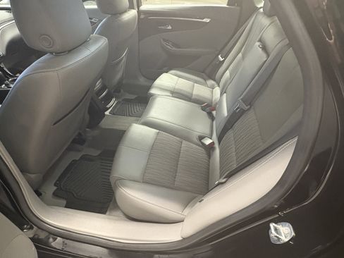 Used 2019 Chevrolet Impala LS image 7