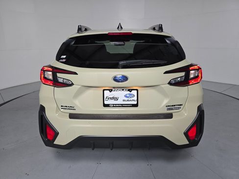New 2026 Subaru Crosstrek 2.5i Limited w/ Crosstrek Mirror Package AWD/4WD image 4