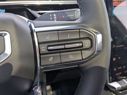 New 2025 GMC Sierra EV Denali image 16