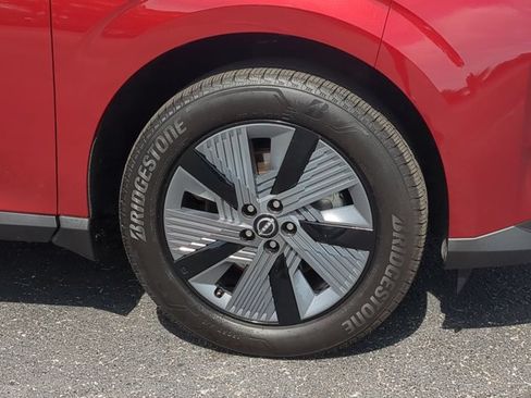Certified 2025 Nissan Murano SL AWD/4WD image 11