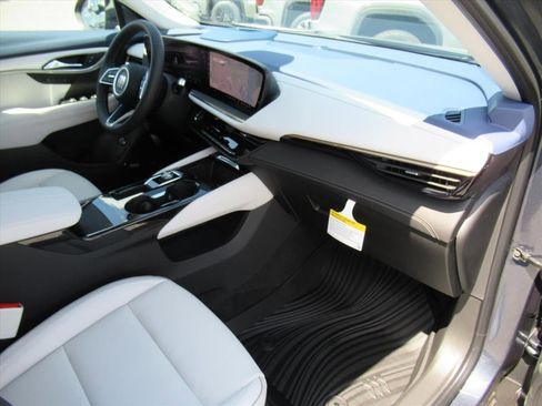 New 2026 Buick Envision Avenir AWD/4WD image 11