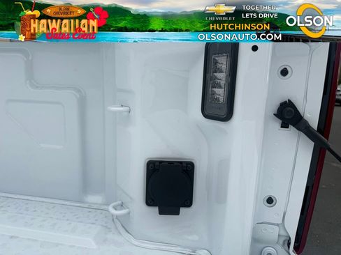 New 2026 Chevrolet Silverado 2500 Custom w/ Custom Convenience Package image 31