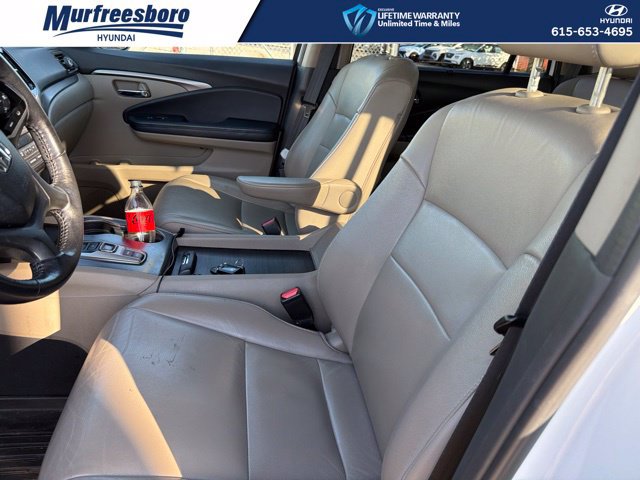 Used 2021 Honda Pilot EX-L image 9