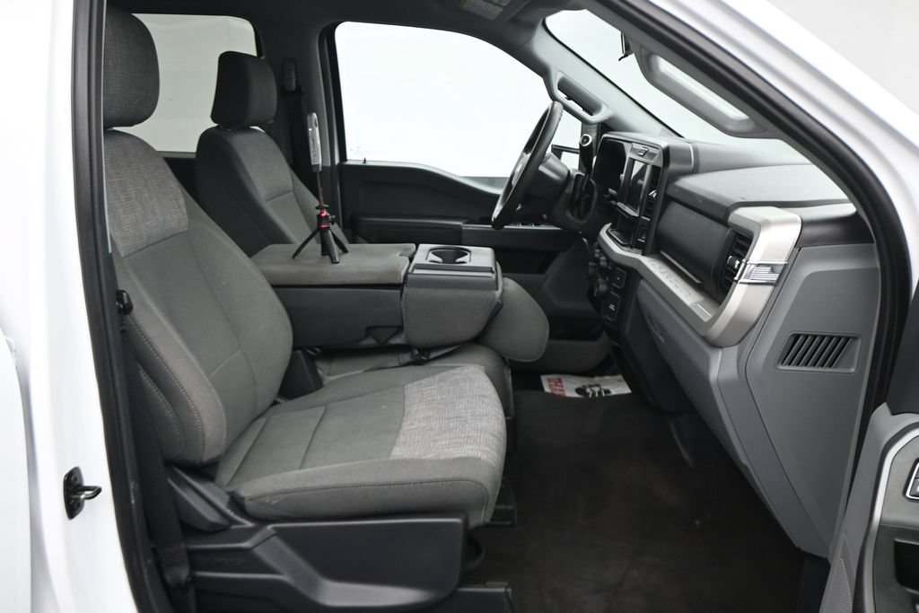 Certified 2026 Ford F250 XLT AWD/4WD image 22