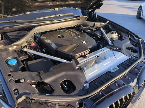 Used 2023 BMW X3 sDrive30i w/ M Sport Package image 25