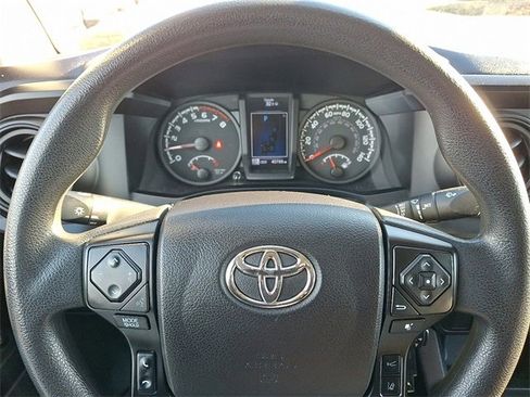 Certified 2020 Toyota Tacoma SR image 18