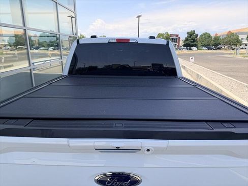 Used 2023 Ford F150 XLT w/ Equipment Group 302A High AWD/4WD image 18
