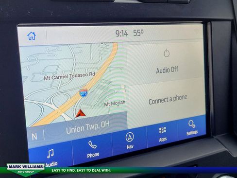 Certified 2019 Ford F150 XLT w/ Equipment Group 302A Luxury image 22