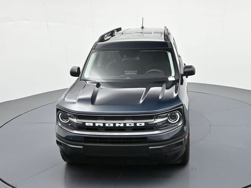 Used 2023 Ford Bronco Sport Big Bend image 25