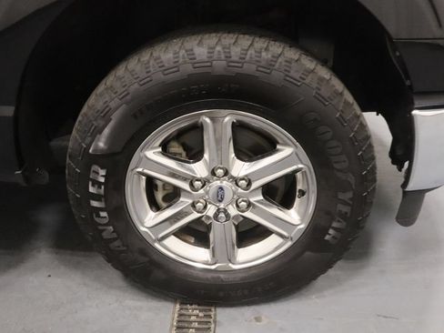 Used 2024 Ford F150 XLT w/ Tow/Haul Package AWD/4WD image 39