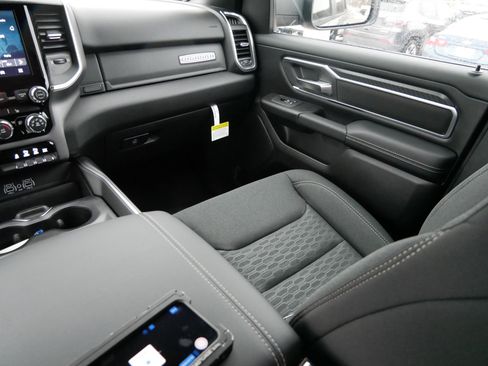 New 2026 RAM 1500 Big Horn image 11