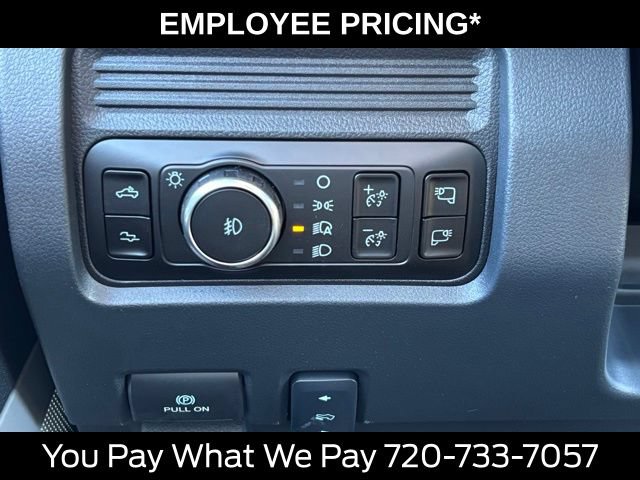 New 2026 Ford F250 Platinum AWD/4WD image 37