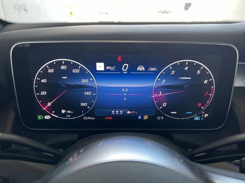 Used 2026 Mercedes-Benz GLC 300 4MATIC image 15