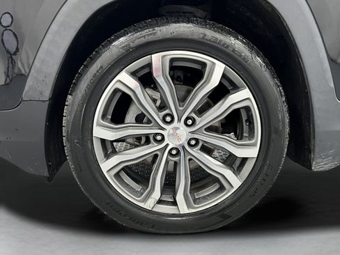 Used 2020 GMC Terrain SLT w/ Preferred Package FWD image 10