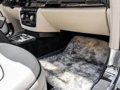Used 2014 Rolls-Royce Phantom Drophead Coupe image 77