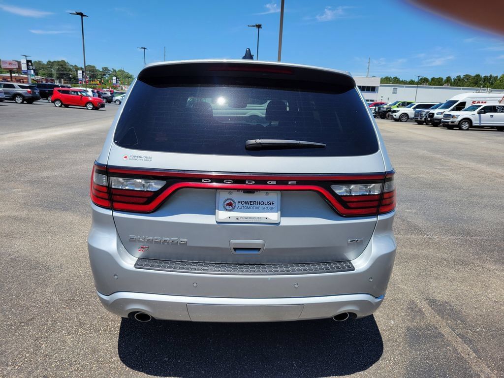 Used 2023 Dodge Durango GT AWD/4WD image 5
