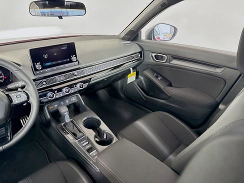 New 2026 Honda Civic Sport image 22