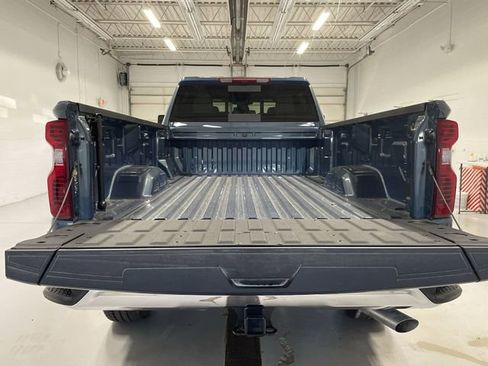 New 2025 Chevrolet Silverado 3500 LT w/ Safety Package image 15