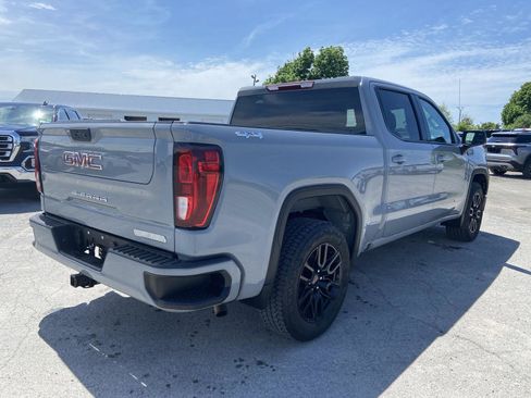 Used 2024 GMC Sierra 1500 Elevation AWD/4WD image 8