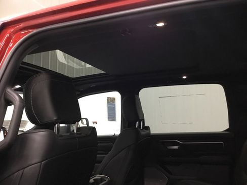 Used 2026 RAM 1500 Rebel w/ Rebel Level 2 Equipment Group AWD/4WD image 31