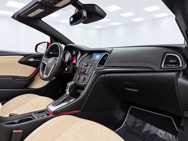Used 2019 Buick Cascada Sport Touring FWD image 21