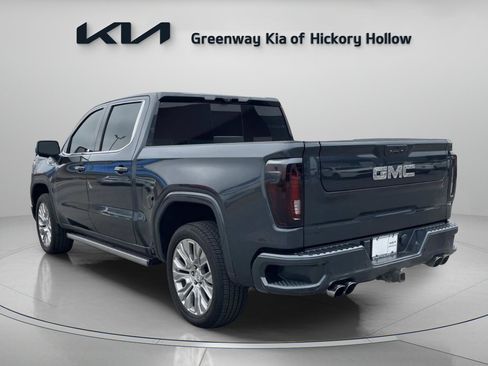 Used 2022 GMC Sierra 1500 Denali w/ Denali Reserve Package image 5