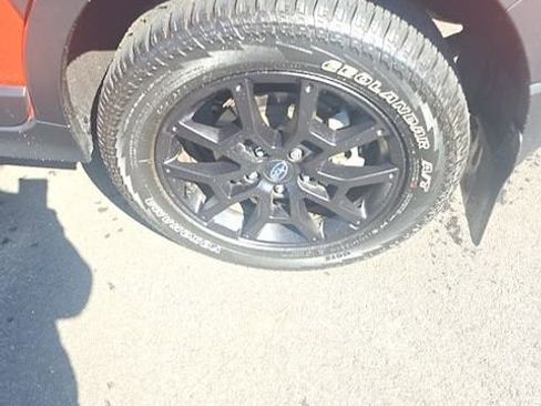 Certified 2024 Subaru Crosstrek 2.5i Wilderness w/ Crosstrek Mirror Package image 7