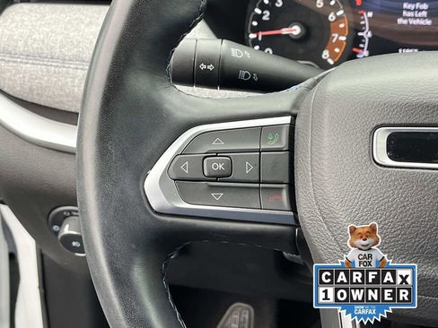 Used 2022 Jeep Compass Latitude w/ Convenience Group image 28