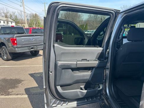 Certified 2024 Ford F150 XLT w/ Equipment Group 302A MID image 19