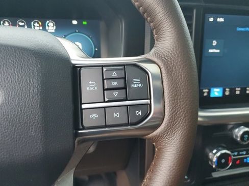 Used 2025 Ford F150 King Ranch image 19