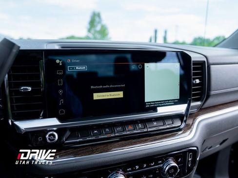 Used 2023 GMC Sierra 1500 Elevation image 35