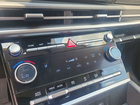 New 2025 Hyundai Santa Fe XRT image 32