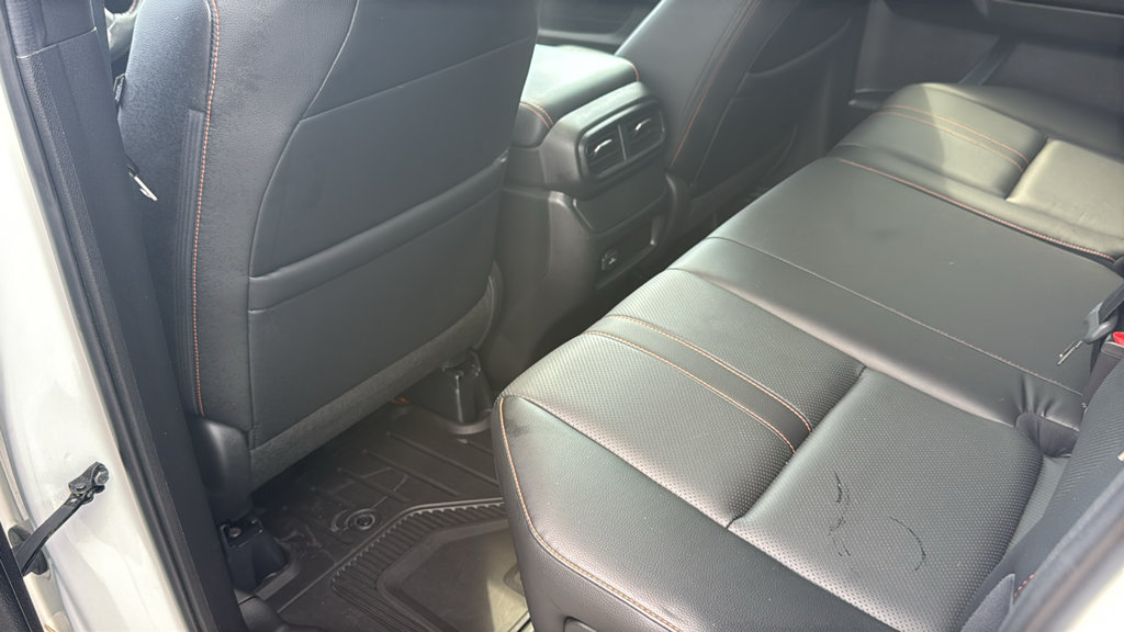 Used 2024 Honda Ridgeline TrailSport image 33
