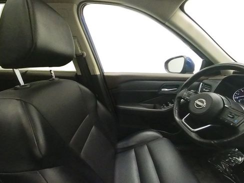 Certified 2023 Nissan Rogue SV w/ SV Premium B Package image 27