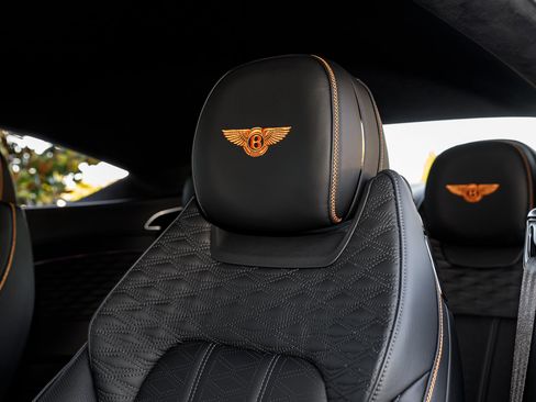 New 2026 Bentley Continental GT Speed image 29