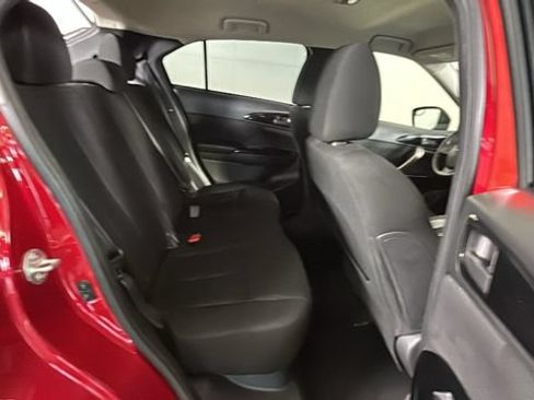 Used 2024 Mitsubishi Eclipse Cross LE AWD/4WD image 30