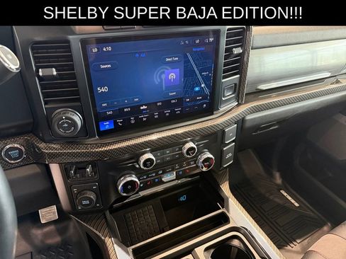 Used 2023 Ford F250 Lariat w/ Lariat Ultimate Package AWD/4WD image 19