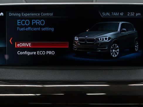 Used 2018 BMW X5 xDrive40e AWD/4WD image 24
