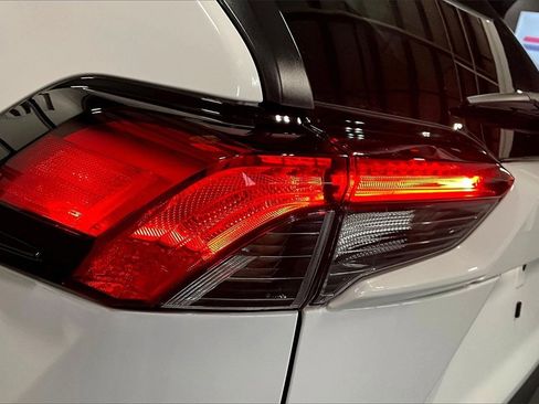 New 2025 Toyota RAV4 XLE w/ Convenience Package image 18