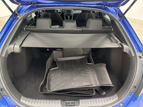 Used 2019 Honda Civic Sport image 24