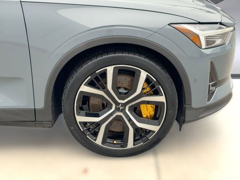 Used 2023 Polestar Polestar 2 Performance w/ Pilot Pack image 12