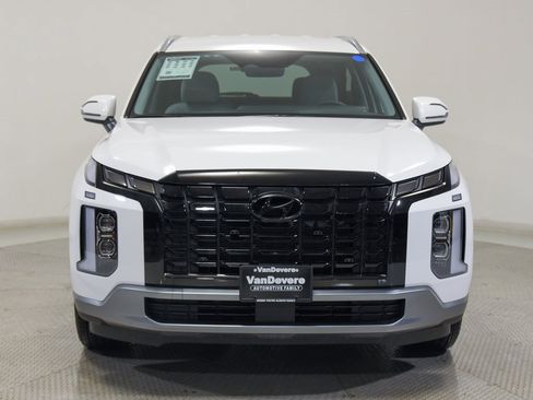 Used 2025 Hyundai Palisade SEL image 3