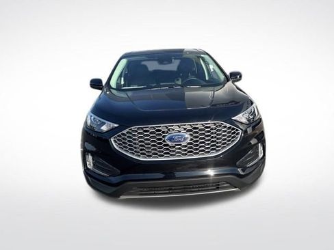 Used 2024 Ford Edge SEL w/ Convenience Package image 5