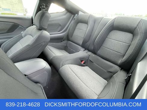 New 2026 Ford Mustang EcoBoost image 10