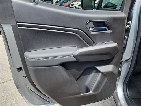 New 2026 GMC Canyon Elevation w/ Convenience Package image 13