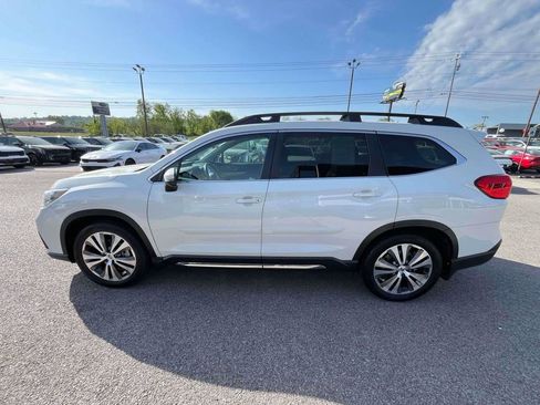 Used 2020 Subaru Ascent Limited w/ Popular Package #2 image 30